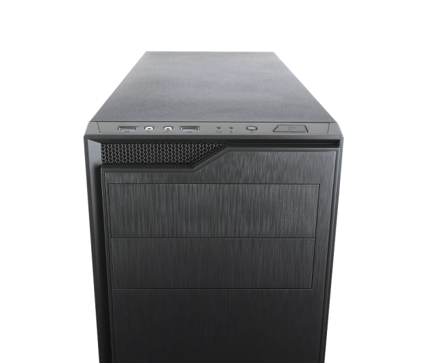 x-kom Tesla GS-300 i5-7400/GTX1050/8GB/1TB/WX - 365121 - zdjęcie 2